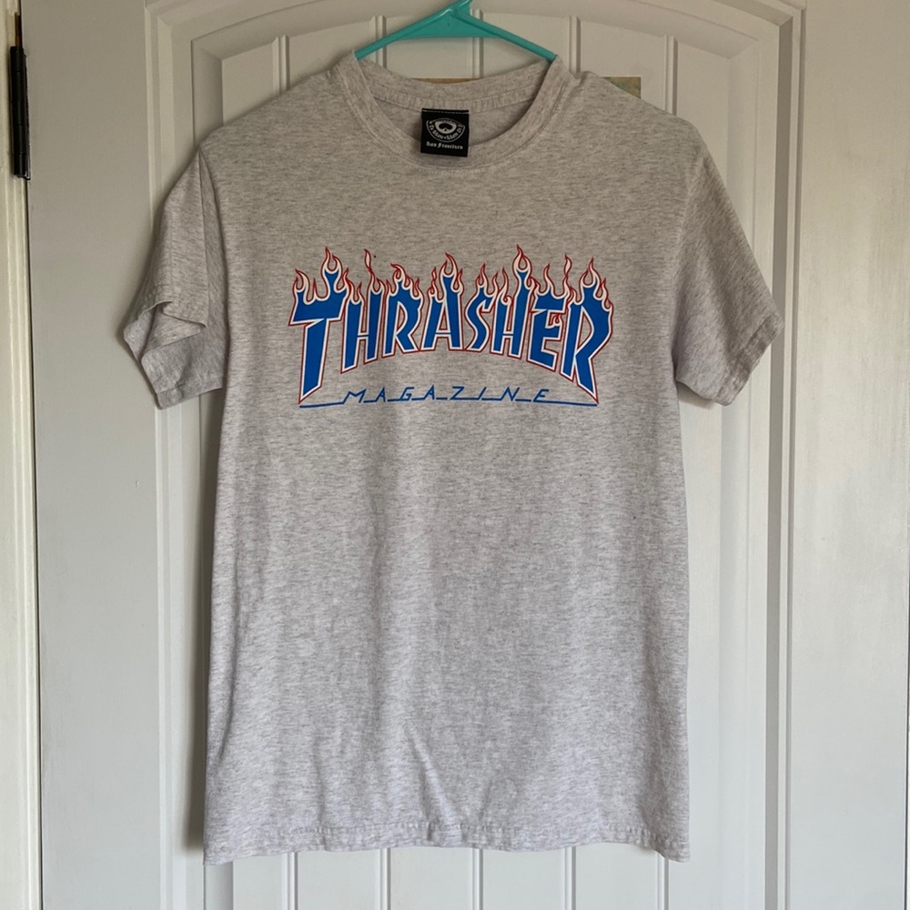 Thrasher T-shirt